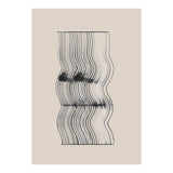 SIMPLE MODERN MOVE NO.3 (Print Only) thumbnail