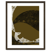 Black and White Rough Scratches