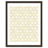 Art Deco Gold #society6 #decor #buyart thumbnail