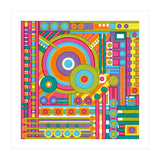 Spatial  (Print Only) thumbnail