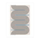 MODERN LINE NO.3 (Print Only) thumbnail