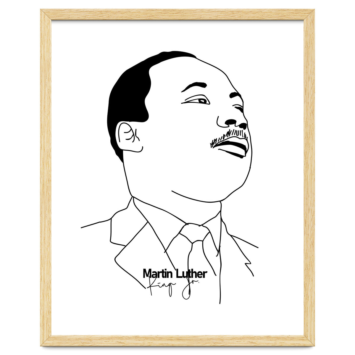 Martin Luther King Jr