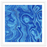 Blue Agate Texture 01 thumbnail