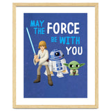 Star Wars thumbnail
