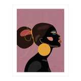 Urban Girl 2 (Print Only) thumbnail