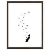 Set Free #society6 #decor #buyart thumbnail