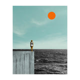 Where the Waves Know My Name (Print Only) thumbnail