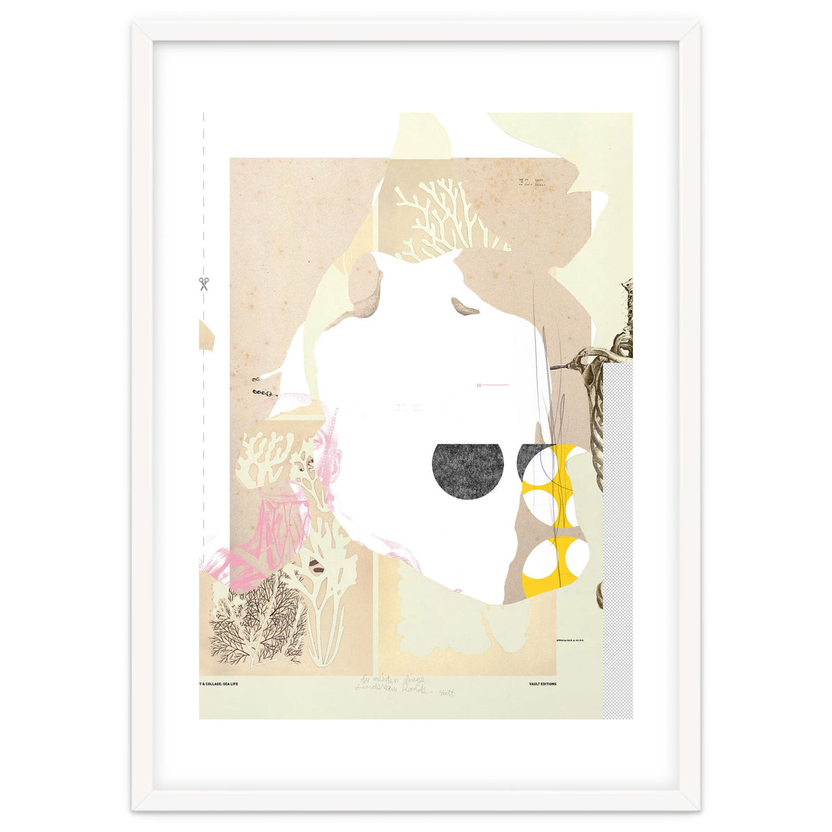 Abstract Daydream Mix Tuesday 3