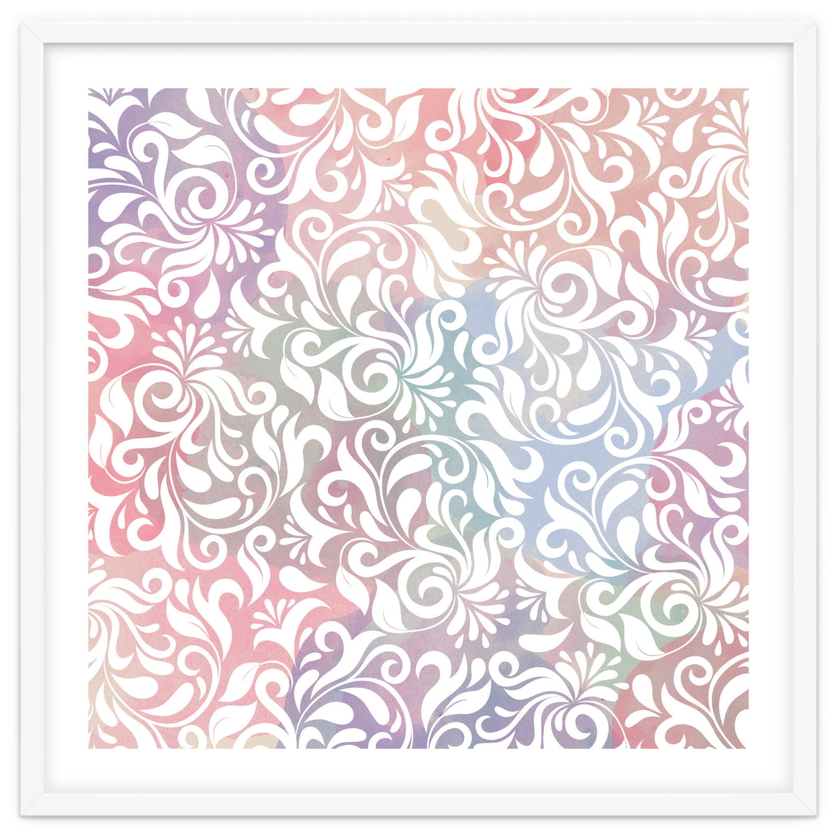 Decoratively Delicate