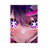 Anime (Print Only) thumbnail