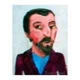 Gauguin New 5 (Print Only) thumbnail