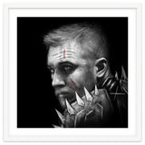 Self Portrait Spiked Armor thumbnail