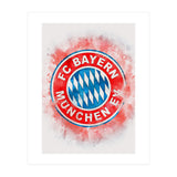 Bayern Munich (Print Only) thumbnail