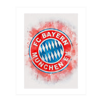 Bayern Munich (Print Only)