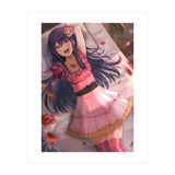 Anime (Print Only) thumbnail