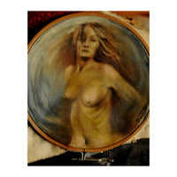 3 I`m Yours...dia;18cm (Print Only)