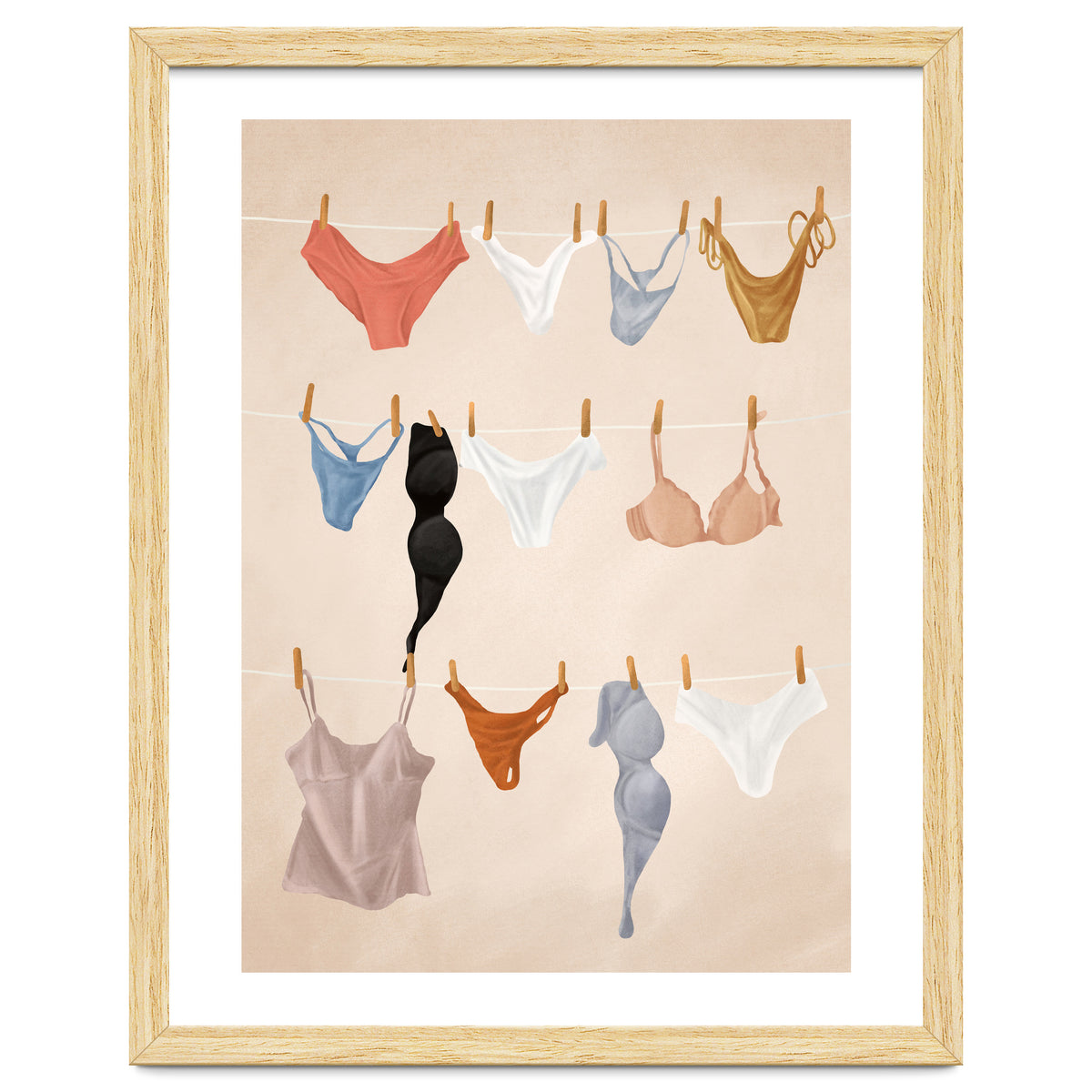 Underwear