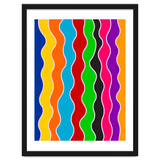 Retro Wavy Pattern thumbnail