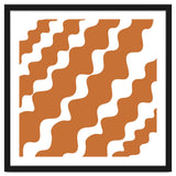 Brown Wavy Pattern thumbnail
