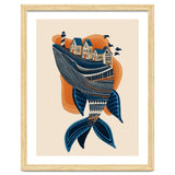Whale Village thumbnail