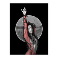Resurrection (Print Only)