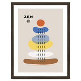 ZEN - Buddhism thumbnail