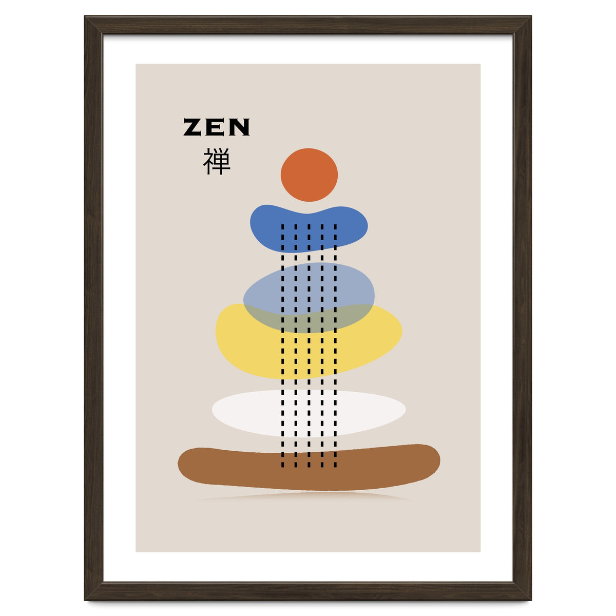 ZEN - Buddhism