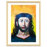 Ecce Homo 6 3d 3 Poster thumbnail