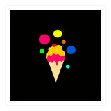 Colorful Icecream (Print Only) thumbnail