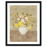 Spring Vase Of Tulips thumbnail