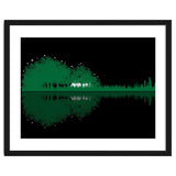Guitar Illustration thumbnail