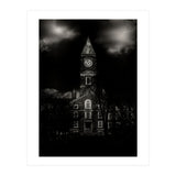 School Daze No 7 (Print Only) thumbnail