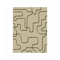 Earthen Traces (Print Only)