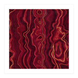 Red Agate Texture 01 (Print Only) thumbnail