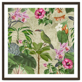 Toucans Paradise thumbnail