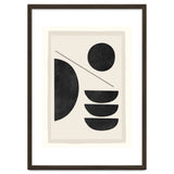 Modern Abstract Minimal Shapes 187 thumbnail
