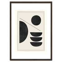 Modern Abstract Minimal Shapes 187