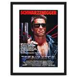 THE TERMINATOR (1984), directed by JAMES CAMERON. thumbnail