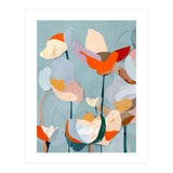 Layered Bloom (Print Only) thumbnail