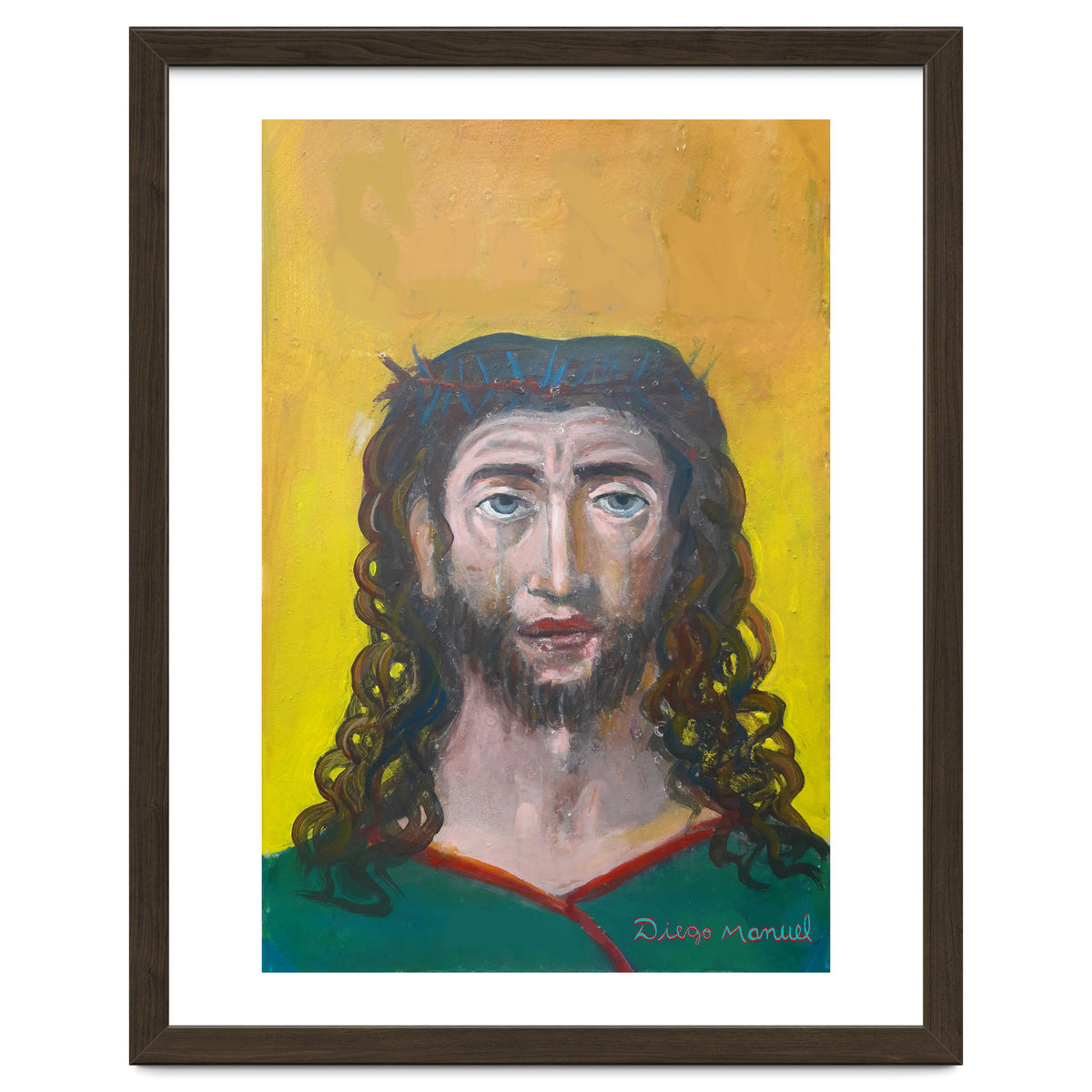 Ecce Homo 7 1