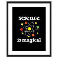 Science is magical
