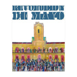 Revolucion De Mayo 5 (Print Only) thumbnail