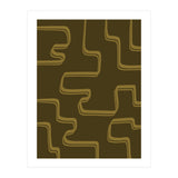 Land Maze (Print Only) thumbnail