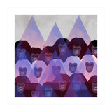 Gorilla Gang (Print Only) thumbnail