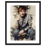 Ed Sheeran thumbnail