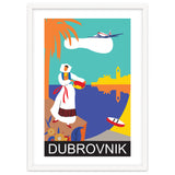 Dubrovnik, Adriatic Sea Coast thumbnail