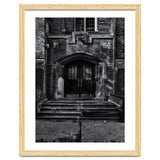 St. Michael's Cathedral Basilica Entrance thumbnail
