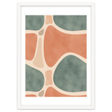 Earth Tones Shapes thumbnail