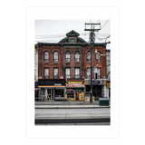Nos 422 - 426 College St 2 Color Version (Print Only) thumbnail