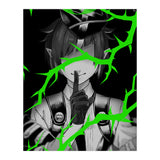 Anime (Print Only) thumbnail